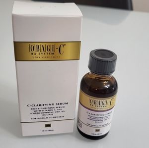 Obagi C - R x Clarifying Serum